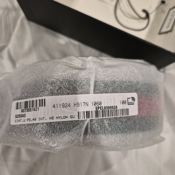 Gucci Belt - Picture 4 of 9